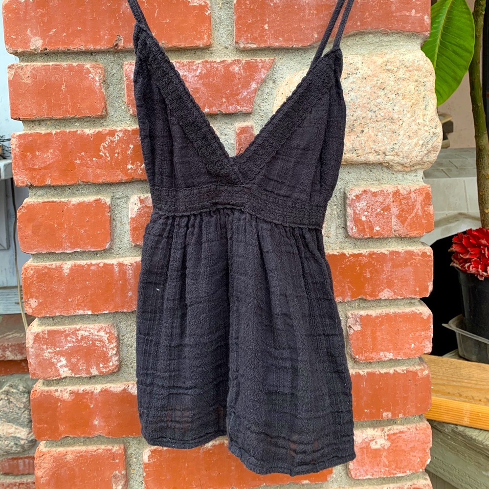 Free people tank top